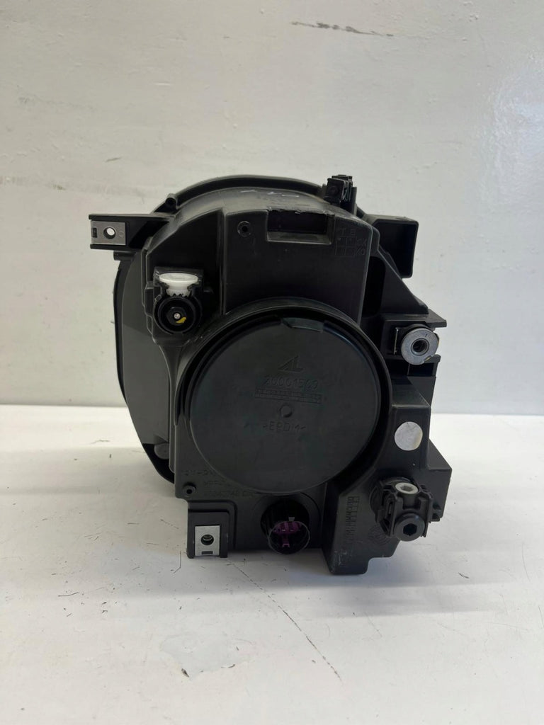 Frontscheinwerfer Jeep Renegade Links Scheinwerfer Headlight SCH3668630100ek