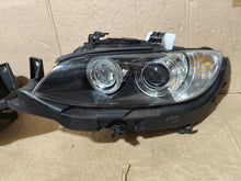 Load image into Gallery viewer, Frontscheinwerfer BMW 3 E91 E93 E92 7162143 Xenon Ein Satz Headlight SCH2102527162tb