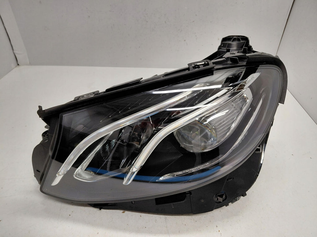 Frontscheinwerfer Mercedes-Benz W213 A2139066903 Full LED Links Headlight SCH7096202940dy