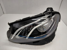 Laden Sie das Bild in den Galerie-Viewer, Frontscheinwerfer Mercedes-Benz W213 A2139066903 Full LED Links Headlight SCH7096202940dy