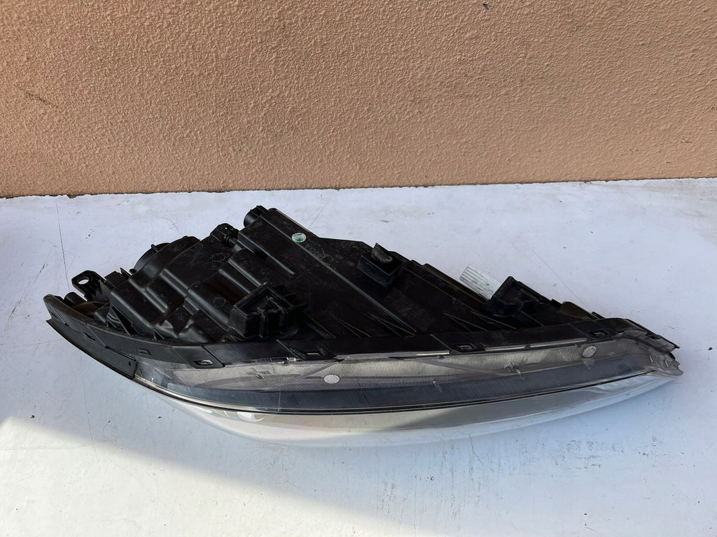 Frontscheinwerfer Hyundai Tucson 92101-D7100 LED Ein Stück (Rechts oder Links)