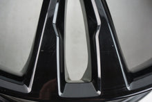 Load image into Gallery viewer, 1x Alufelge 19 Zoll 7.5" 5x108 50 5ET Glanz Schwarz 31381536 Volvo Xc60 FEL4271653755tw