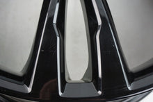 Load image into Gallery viewer, 1x Alufelge 19 Zoll 7.5" 5x108 50 5ET Glanz Schwarz 31381536 Volvo Xc60 FEL4271653755tw