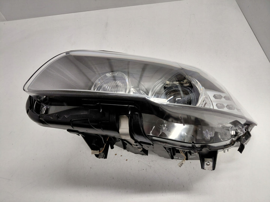 Frontscheinwerfer BMW F10 7203251 Xenon FALSE Scheinwerfer Headlight SCH5041016647wm