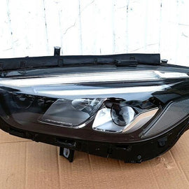 Frontscheinwerfer Mercedes-Benz W247 A2479062503 LED Links Headlight SCH9245293080va