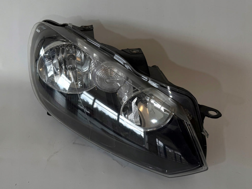 Frontscheinwerfer VW Golf VI 20B777 Rechts Scheinwerfer Headlight SCH4800337473ku