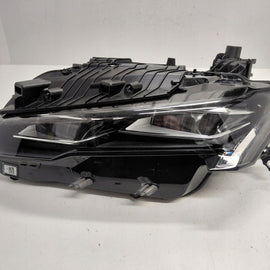 Frontscheinwerfer Peugeot 308 III 9849115080 Links Scheinwerfer Headlight SCH2372864975cg