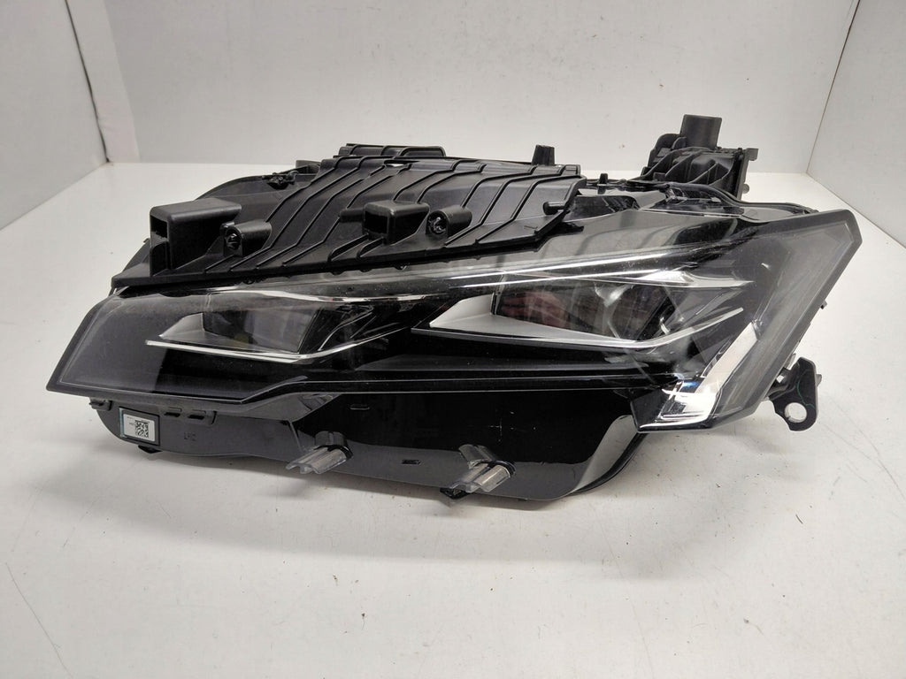Frontscheinwerfer Peugeot 308 III 9849115080 Links Scheinwerfer Headlight SCH2372864975cg