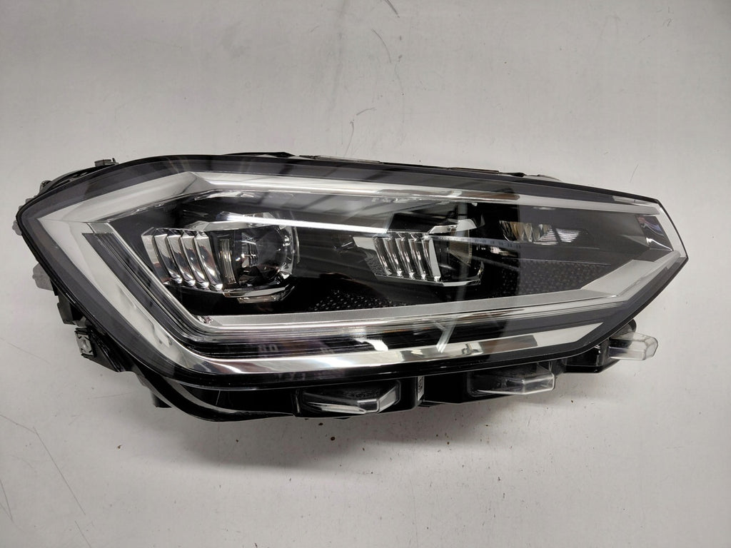 Frontscheinwerfer VW Sportsvan 517941036A Full LED Rechts Scheinwerfer Headlight SCH5852546536db