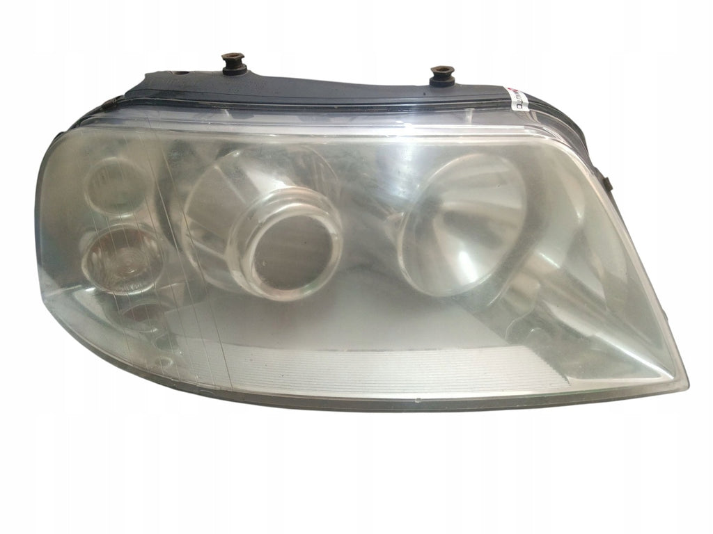 Frontscheinwerfer VW Sharan 7M3941016AC Xenon Rechts Scheinwerfer Headlight SCH3404038001di