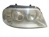 Frontscheinwerfer VW Sharan 7M3941016AC Xenon Rechts Scheinwerfer Headlight