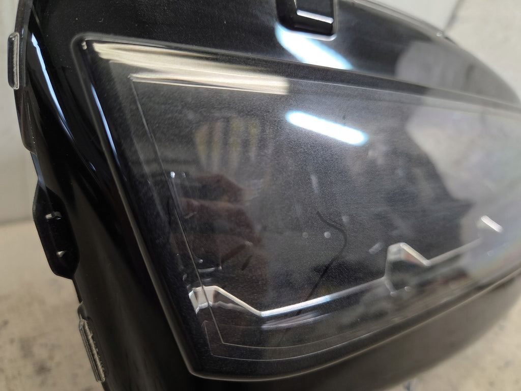 Frontscheinwerfer Citroën C3 Aircross YQ00720980 LED Links Headlight SCH7536116119tt