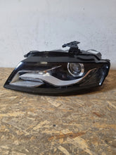 Load image into Gallery viewer, Frontscheinwerfer Audi A4 LE07A6164 711307022798 Xenon Links Headlight