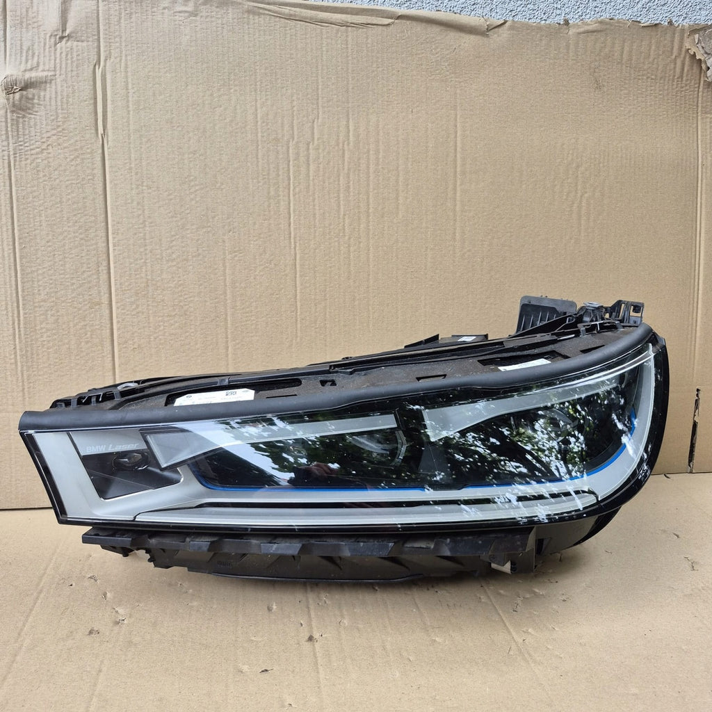 Frontscheinwerfer BMW IX I20 5A3CEA1-05 Full LED Links Scheinwerfer Headlight SCH3826595251eh