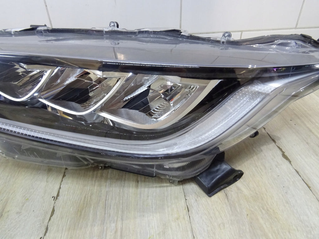 Frontscheinwerfer Toyota Yaris 20R-EUK0-8 Full LED Links Scheinwerfer Headlight SCH2245668958cs