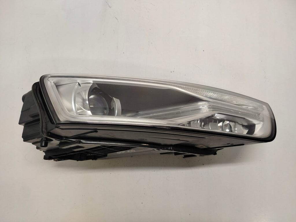 Frontscheinwerfer Audi Q3 8U0941006C LED Rechts Scheinwerfer Headlight SCH2451052174am