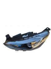 Laden Sie das Bild in den Galerie-Viewer, Frontscheinwerfer Ford Focus JX7B-13E017-CE Links Scheinwerfer Headlight SCH1684389273po