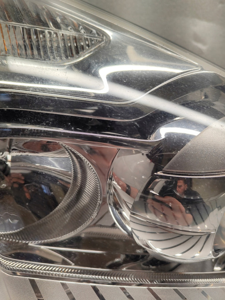 Frontscheinwerfer Ford Smax S-Max 6M2113006AH Xenon Rechts oder Links SCH1857659335eq