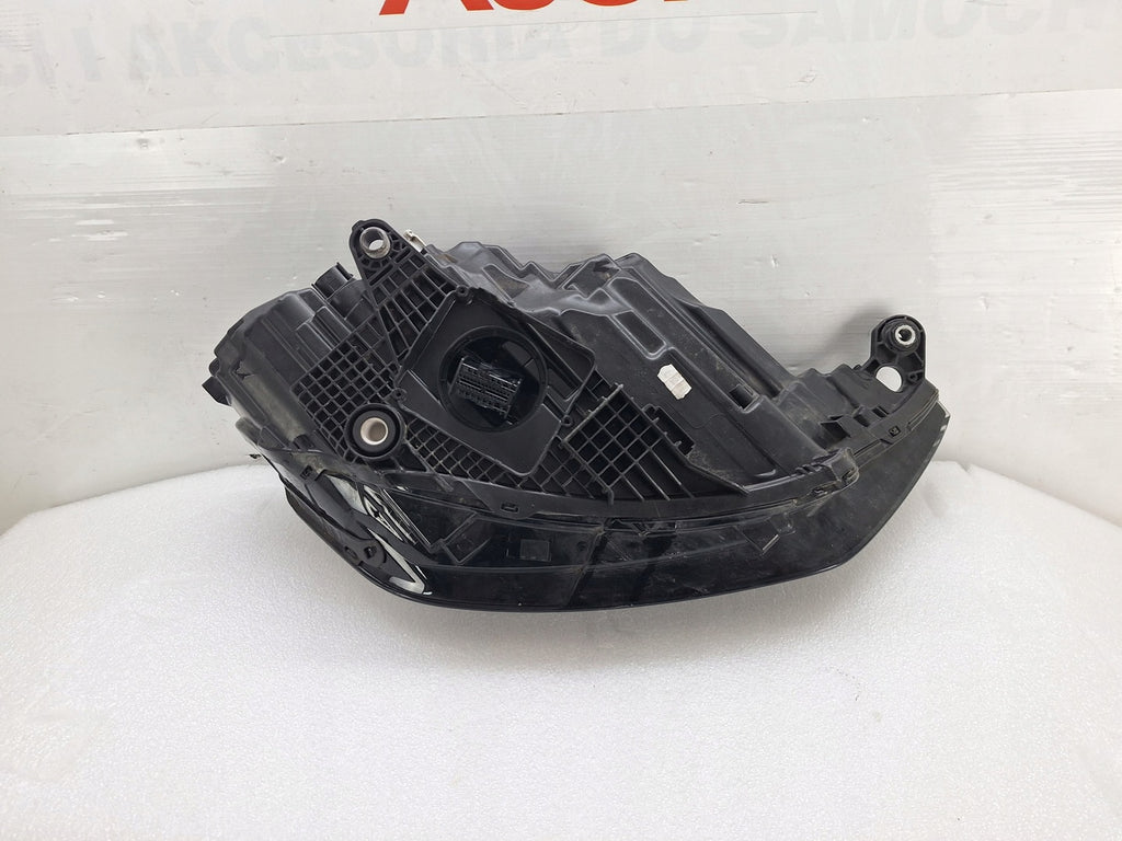 Frontscheinwerfer Audi A1 82A941033D LED Links Scheinwerfer Headlight