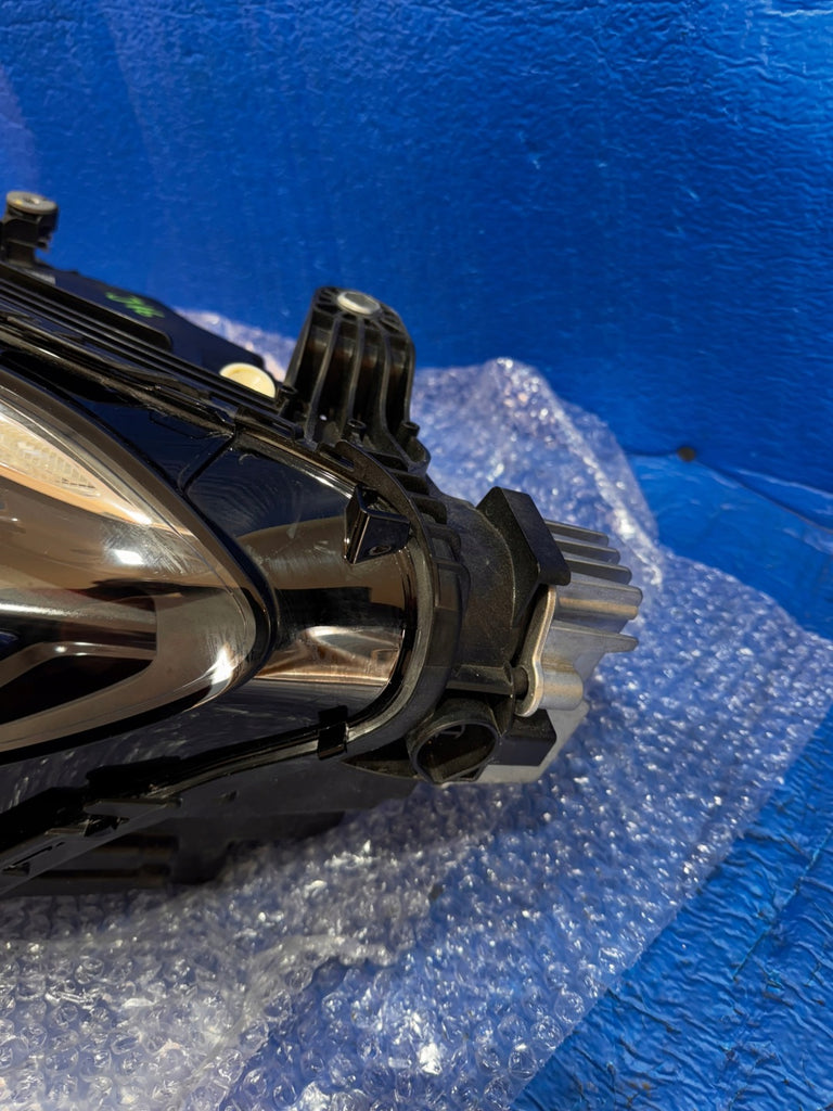 Frontscheinwerfer Mercedes-Benz Glc A2549062302 LED Links Scheinwerfer Headlight SCH9164720905hw