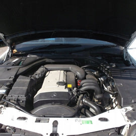 Motor Mercedes-Benz W140 104944 2.8 Benzin Engine Unkomplett MOT9313518560ue