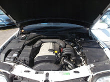 Laden Sie das Bild in den Galerie-Viewer, Motor Mercedes-Benz W140 104944 2.8 Benzin Engine Unkomplett MOT9313518560ue