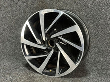 Load image into Gallery viewer, 1x Alufelge 17 Zoll 5NA601025P VW Tiguan Rim Wheel FEL1338379218mz