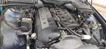 Load image into Gallery viewer, Motor BMW E46 E39 E60 M54B25 256S5 2.5 192PS 141kW Benzin Engine Unkomplett MOT9334341652ob