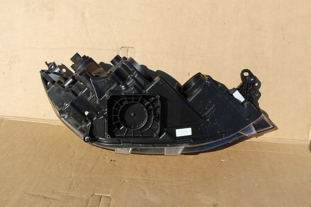 Frontscheinwerfer Ford Custom PZ31-13EO15-CB Links Scheinwerfer Headlight SCH7579919950qe