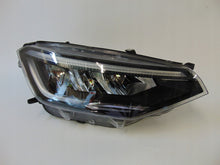 Load image into Gallery viewer, Frontscheinwerfer VW Taigo 2G7941006A LED Rechts Scheinwerfer Headlight SCH5920599559ew