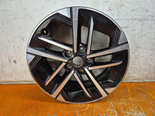Load image into Gallery viewer, 1x Alufelge 17 Zoll 7.0" 3x98 AC4CHT6 Nissan I Rim Wheel FEL4210045309bs
