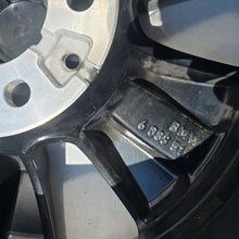 Laden Sie das Bild in den Galerie-Viewer, 4x Alufelge 16 Zoll 6.5" 5x112 22ET BMW G21 G20 Rim Wheel FEL7870947814lz