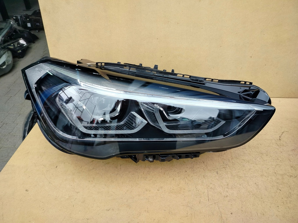 Frontscheinwerfer BMW X1 F48 5A01172 5A01171 Full LED Rechts oder Links SCH1797939634uo