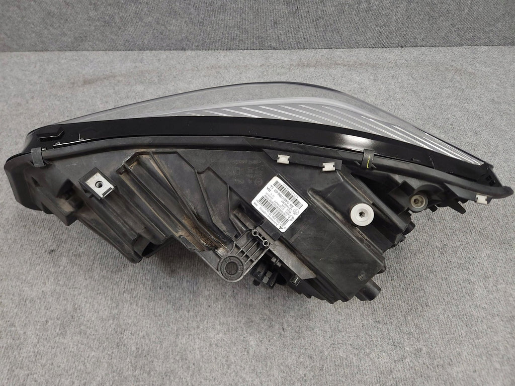 Frontscheinwerfer BMW 2 F45 F46 BA017B6-02 Rechts Scheinwerfer Headlight SCH3053668629lh