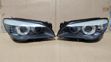 Laden Sie das Bild in den Galerie-Viewer, Frontscheinwerfer BMW 7 F01 F02 7182139 7182140 Xenon Ein Satz Headlight SCH2082374939qr