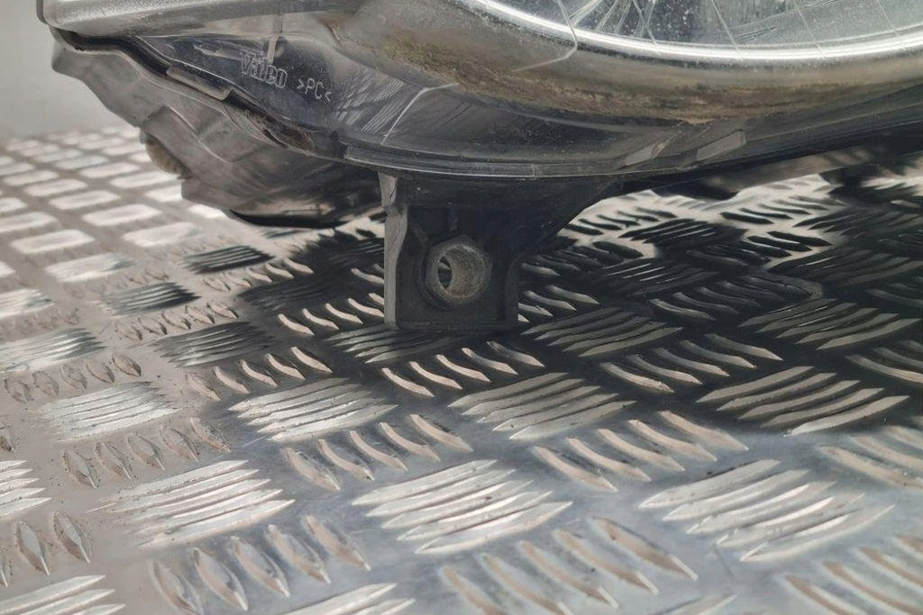 Frontscheinwerfer VW Passat Alltrack 3C0941752K Rechts Scheinwerfer Headlight SCH5790679795nc