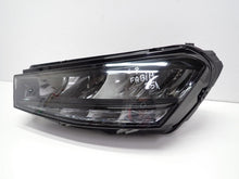 Laden Sie das Bild in den Galerie-Viewer, Frontscheinwerfer Skoda Fabia IV 6VB941015 LED Links Scheinwerfer Headlight SCH2342529773un