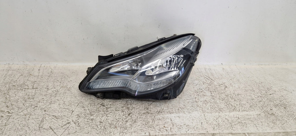 Frontscheinwerfer Mercedes-Benz Coupe A2078200759 LED Links Headlight SCH1233316626tl