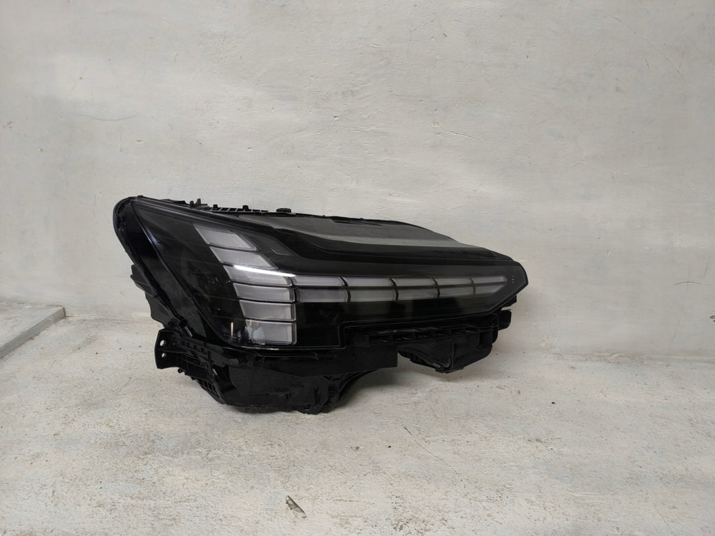 Frontscheinwerfer Volvo I 32450970 LED Rechts Scheinwerfer Headlight SCH5841551791ww