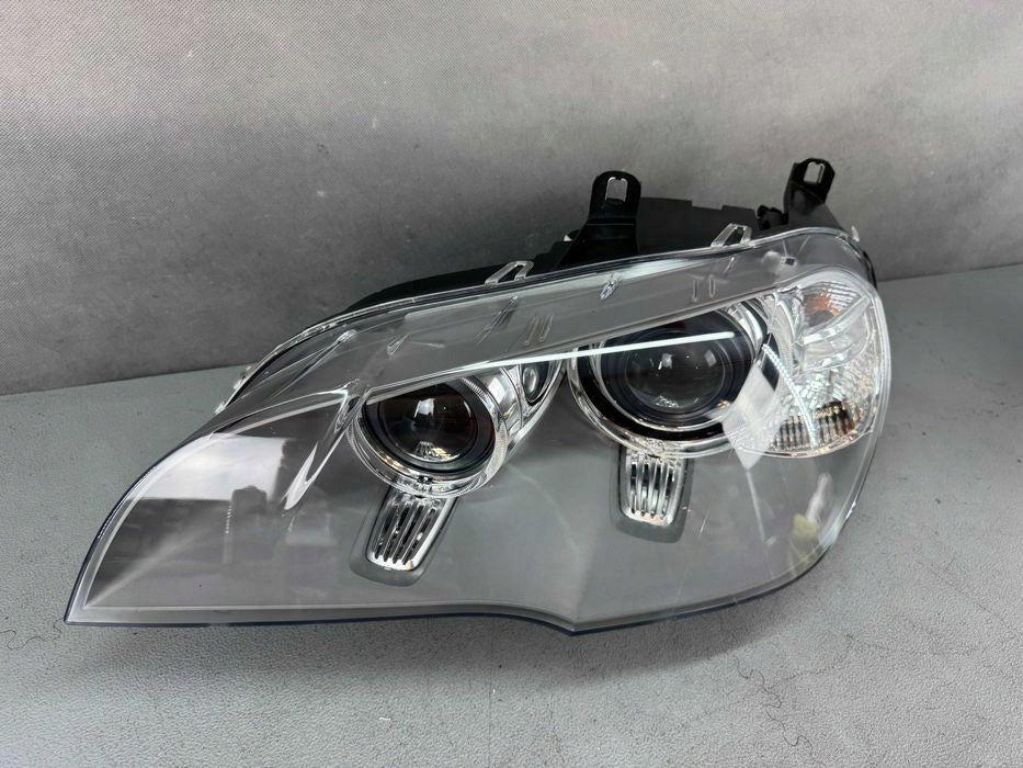Frontscheinwerfer BMW X5 E70 103419012039 Xenon Links Scheinwerfer Headlight SCH4132954819hb
