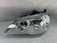 Laden Sie das Bild in den Galerie-Viewer, Frontscheinwerfer BMW X5 E70 103419012039 Xenon Links Scheinwerfer Headlight SCH4132954819hb