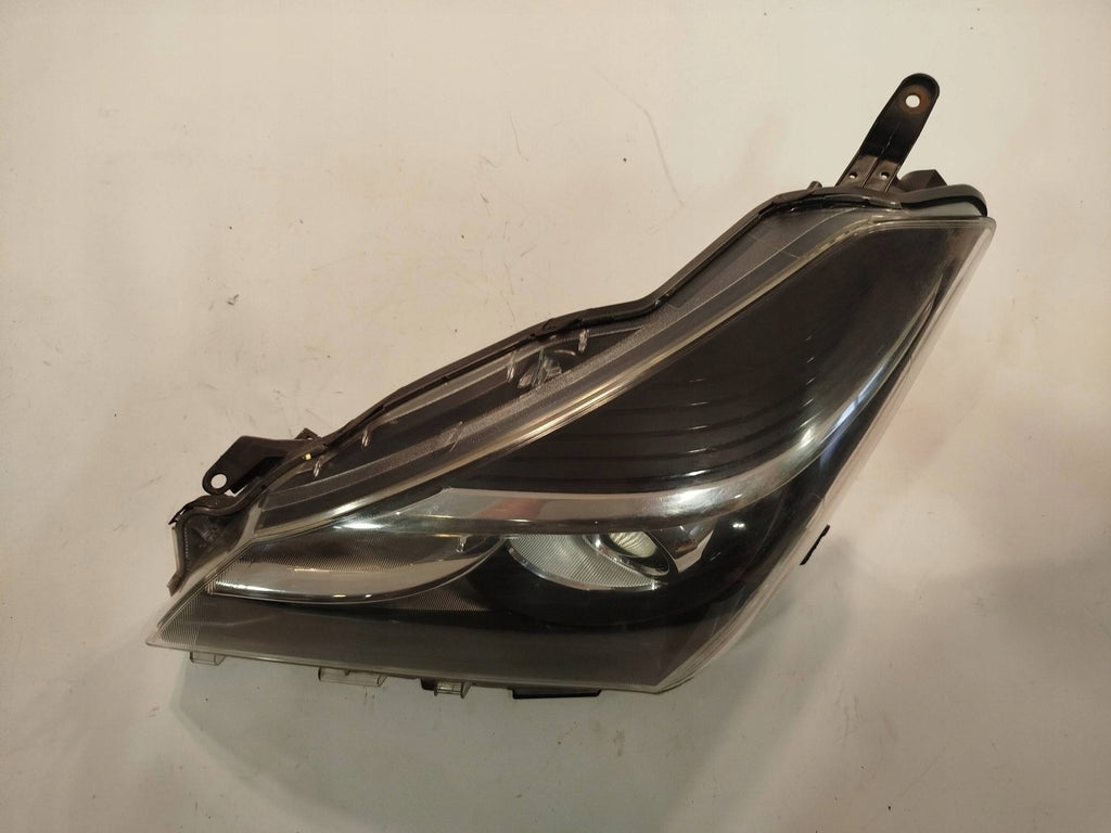 Frontscheinwerfer Toyota Yaris PPH13990 Links Scheinwerfer Headlight