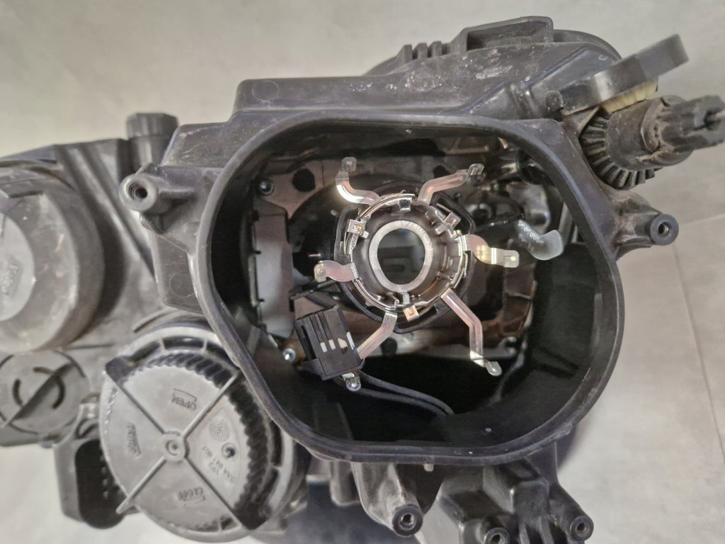 Frontscheinwerfer Skoda Rapid 5JB9411016A Xenon Rechts Scheinwerfer Headlight SCH9255657625lw