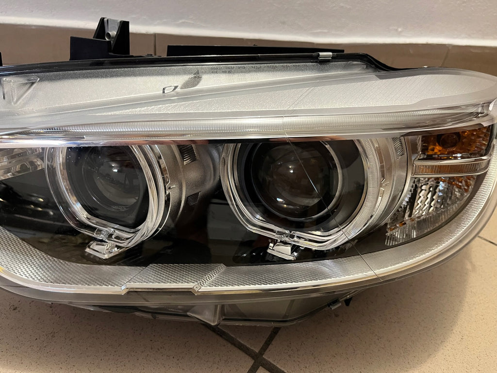 Frontscheinwerfer BMW F36 F32 F33 Links Scheinwerfer Headlight