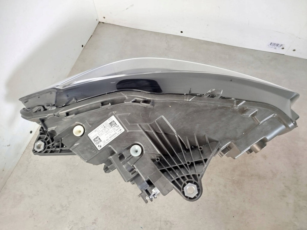Frontscheinwerfer BMW 2 Active Tourer U06 5A4224509 Links Scheinwerfer Headlight SCH5289431580pd