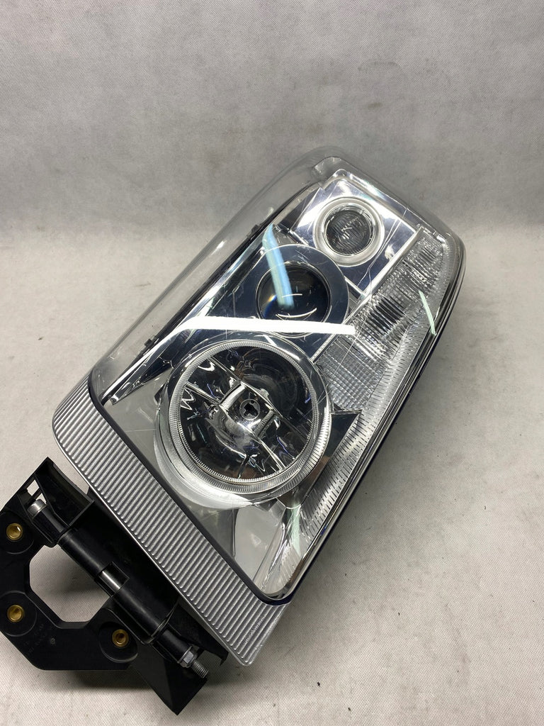 Frontscheinwerfer Renault 7482588679 Links Scheinwerfer Headlight