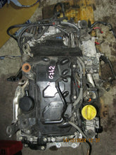 Laden Sie das Bild in den Galerie-Viewer, Motor Renault Espace III Laguna M9R742 2.0 DCI Diesel Engine Unkomplett