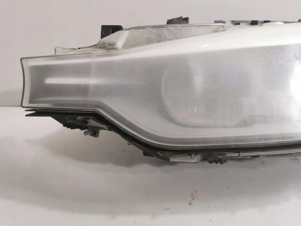 Frontscheinwerfer BMW 3 7259549 Links Scheinwerfer Headlight SCH2207772256ey
