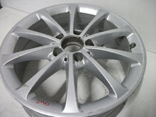 Load image into Gallery viewer, 1x Alufelge 17 Zoll 6.5&quot; 5x112 44ET A1774010300 Mercedes-Benz W247 Rim Wheel
