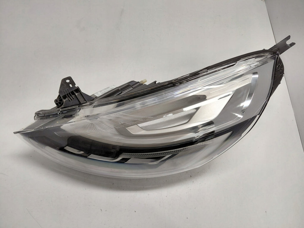 Frontscheinwerfer Renault Clio IV 260605046R Full LED Links Headlight SCH1446588293ax